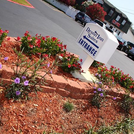 Destin Inn & Suites Luaran gambar