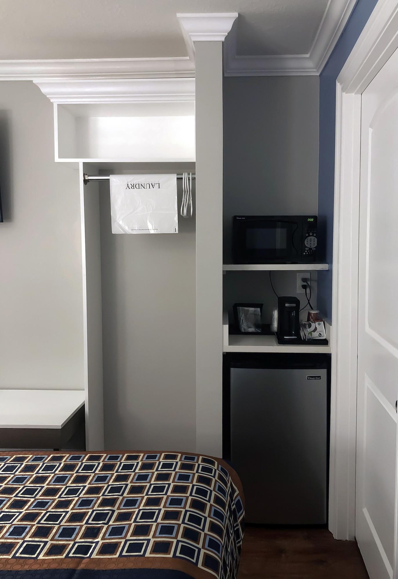 Destin Inn & Suites Luaran gambar