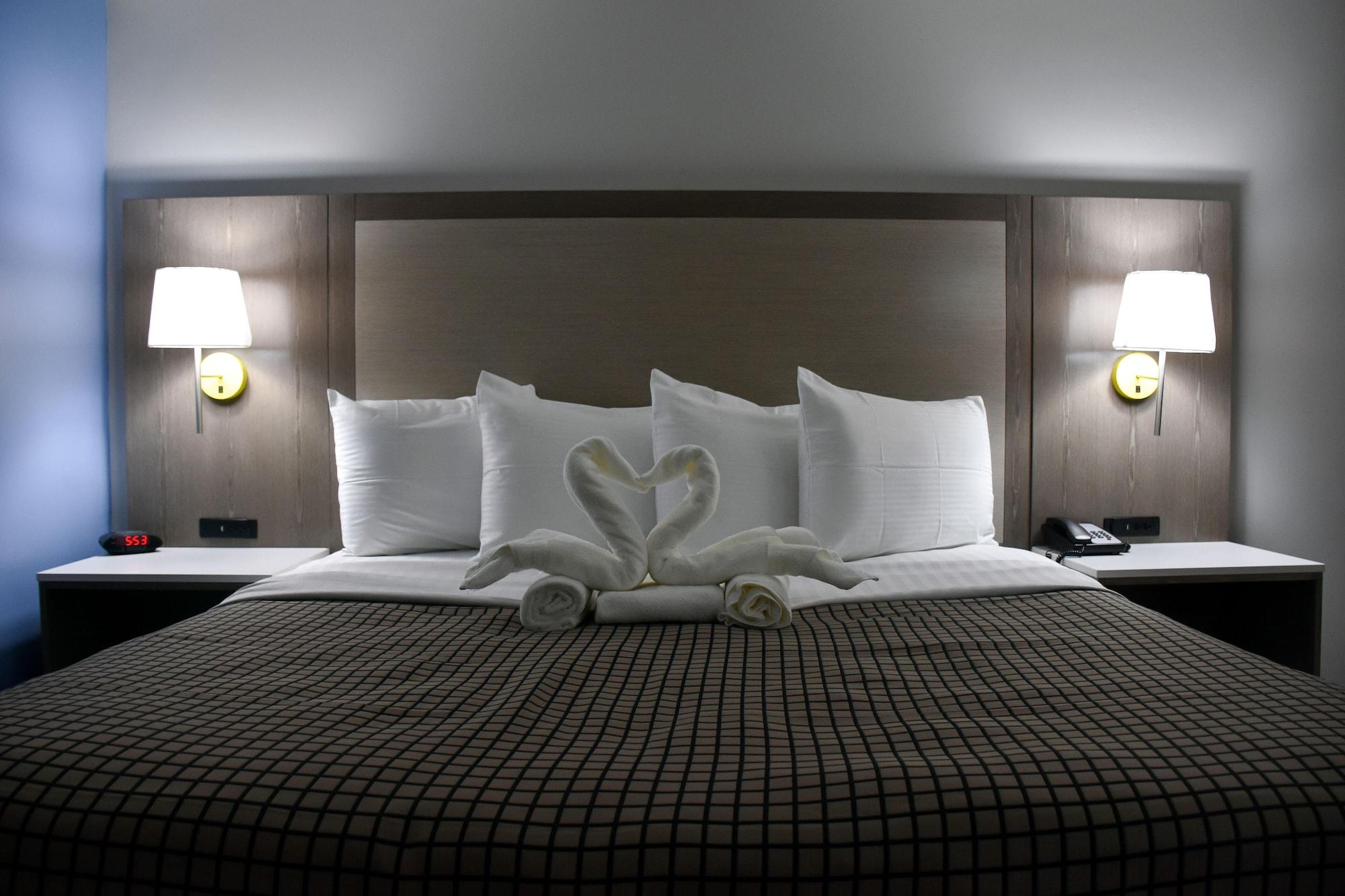 Destin Inn & Suites Luaran gambar