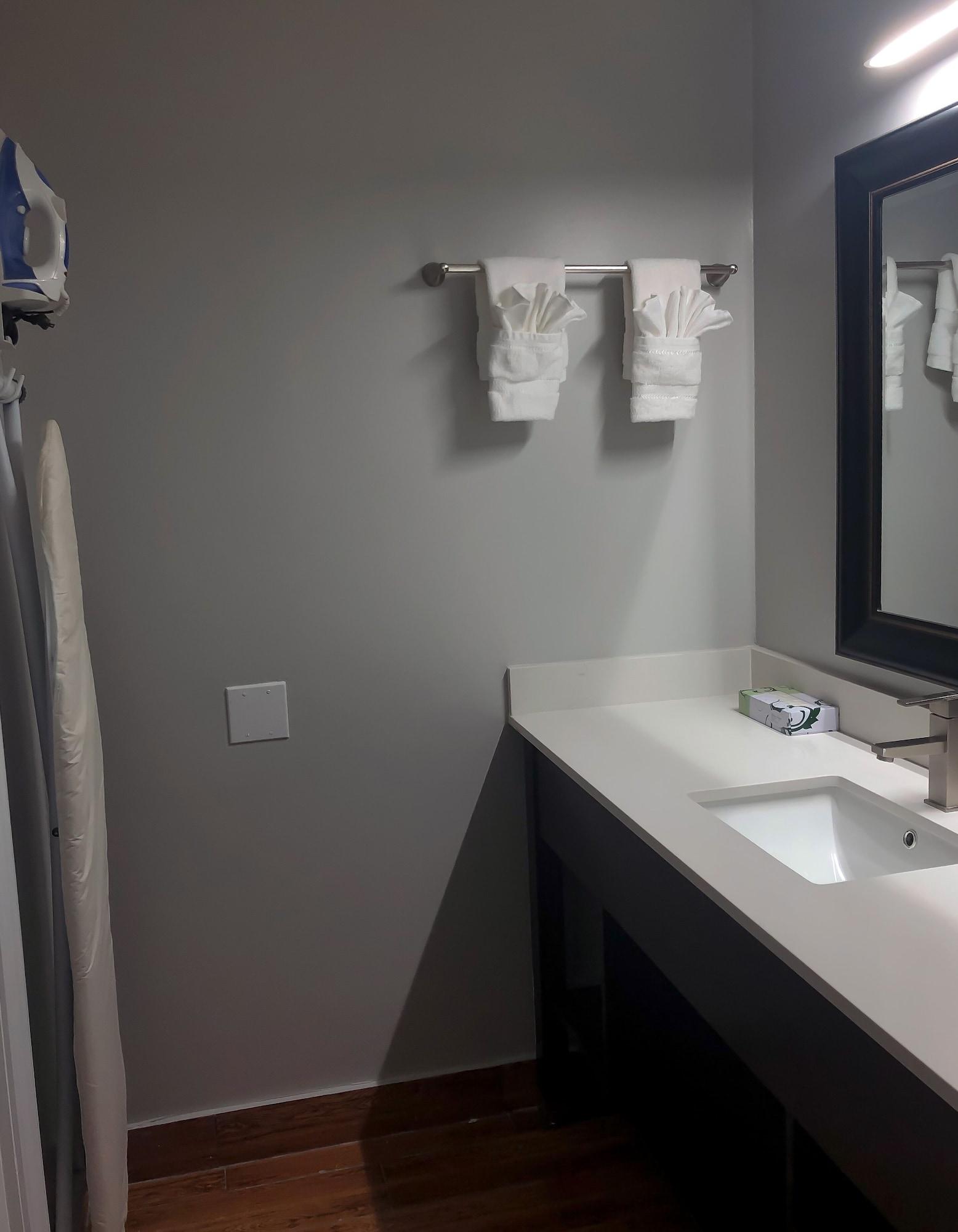 Destin Inn & Suites Luaran gambar