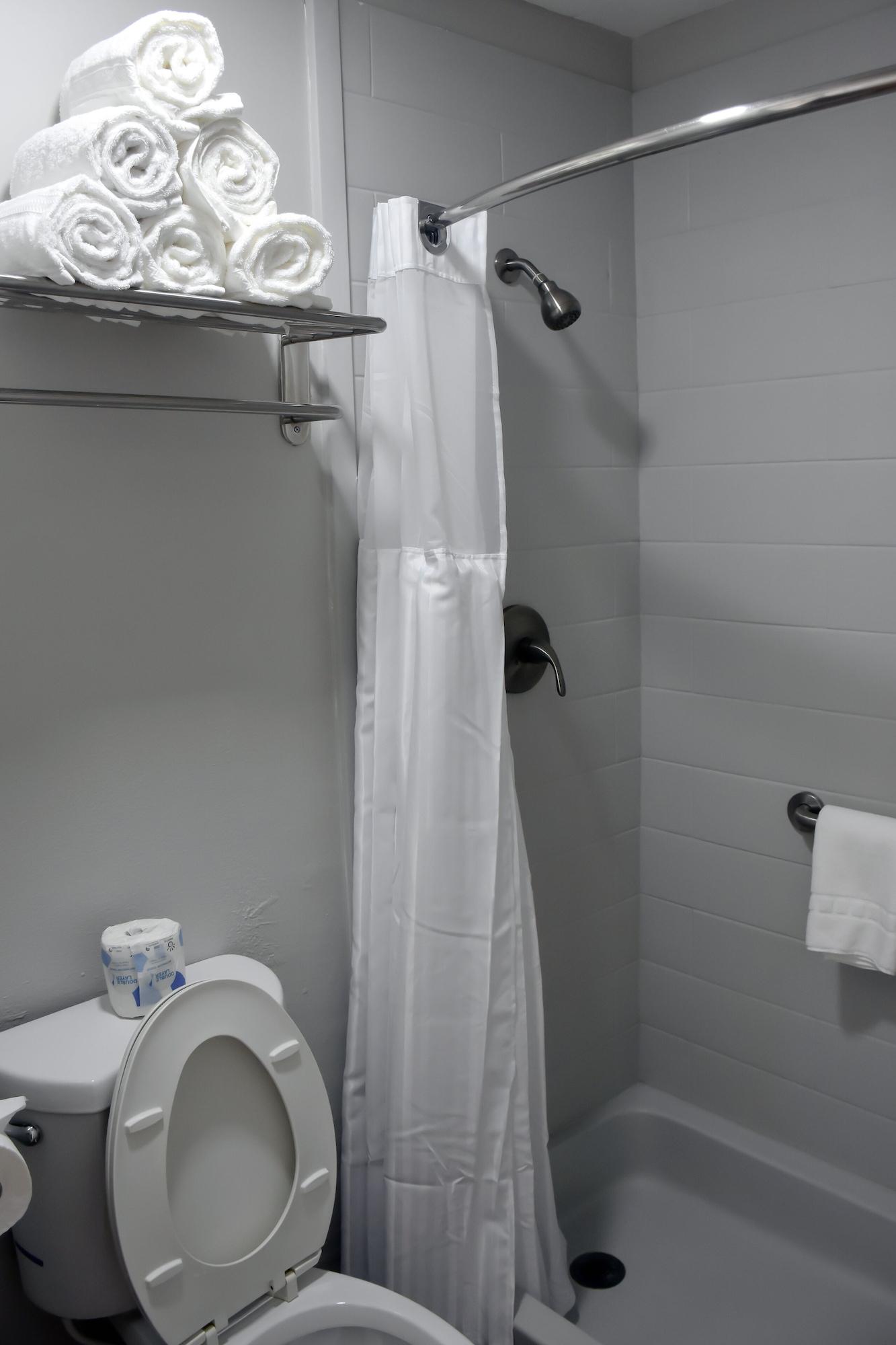Destin Inn & Suites Luaran gambar