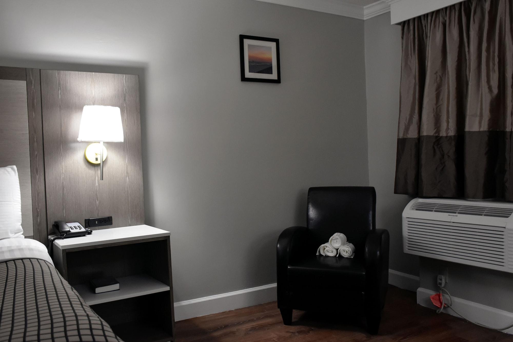 Destin Inn & Suites Luaran gambar