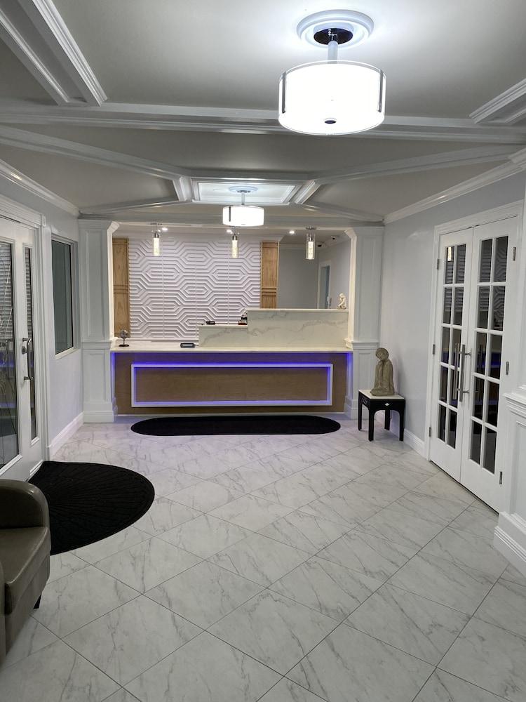 Destin Inn & Suites Luaran gambar