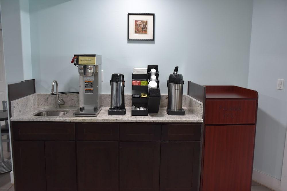Destin Inn & Suites Luaran gambar