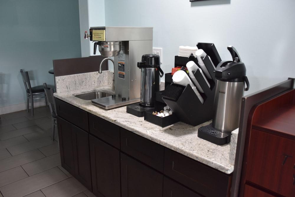 Destin Inn & Suites Luaran gambar