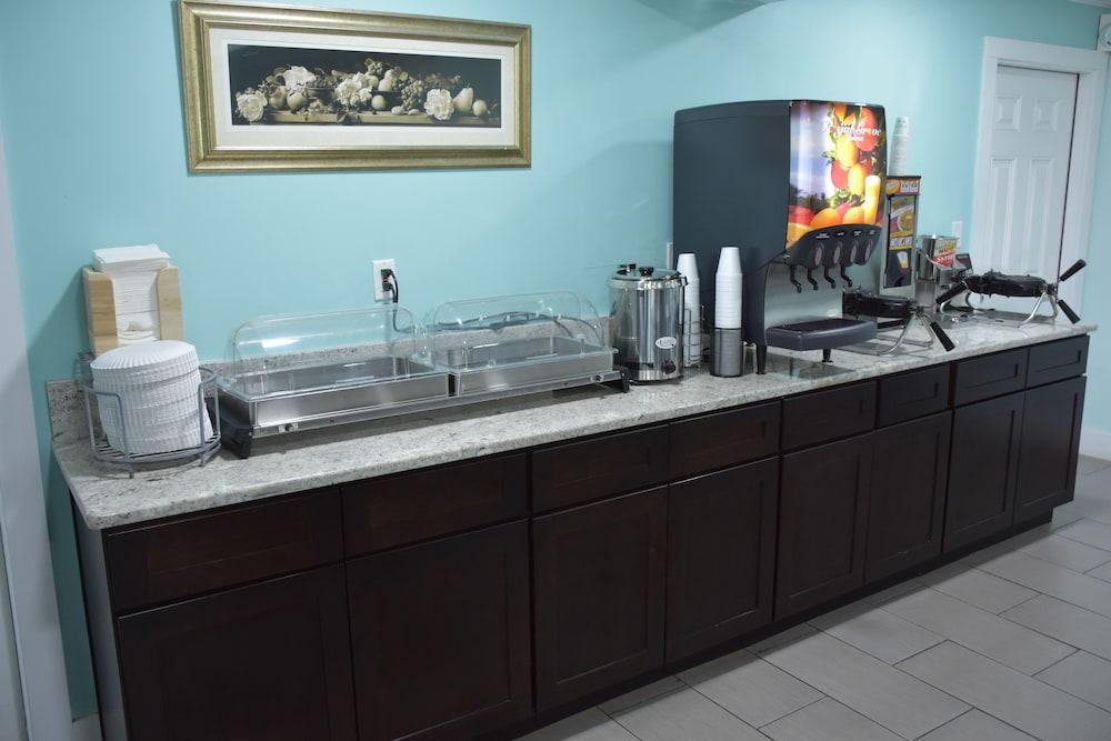 Destin Inn & Suites Luaran gambar