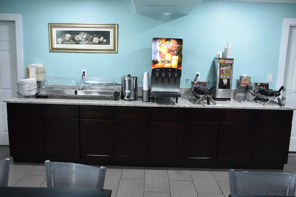 Destin Inn & Suites Luaran gambar
