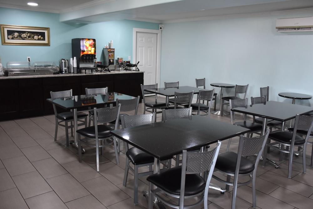 Destin Inn & Suites Luaran gambar