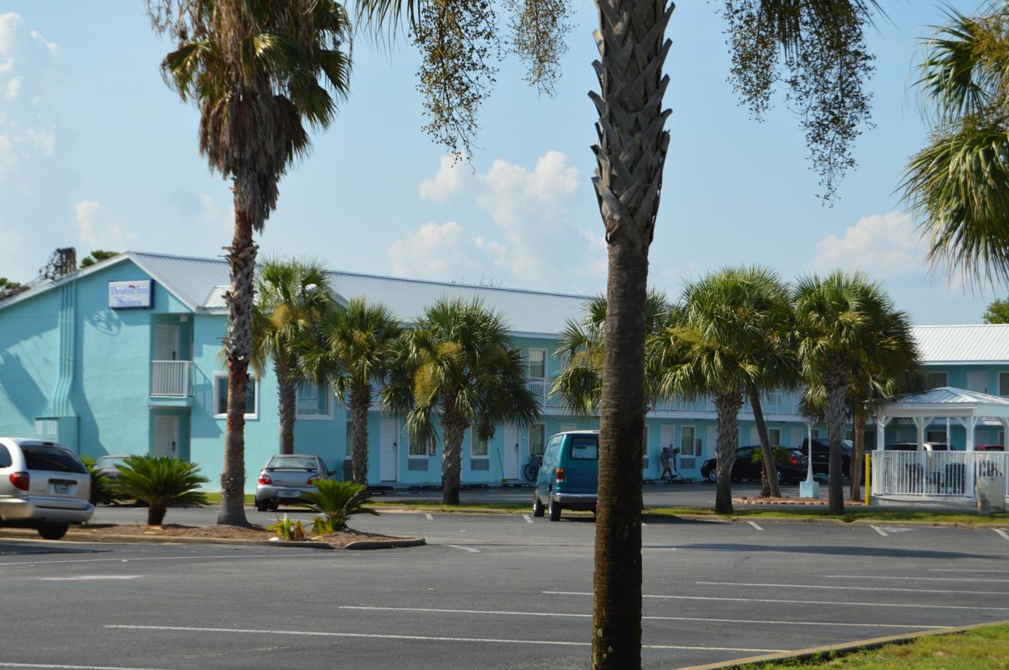 Destin Inn & Suites Luaran gambar