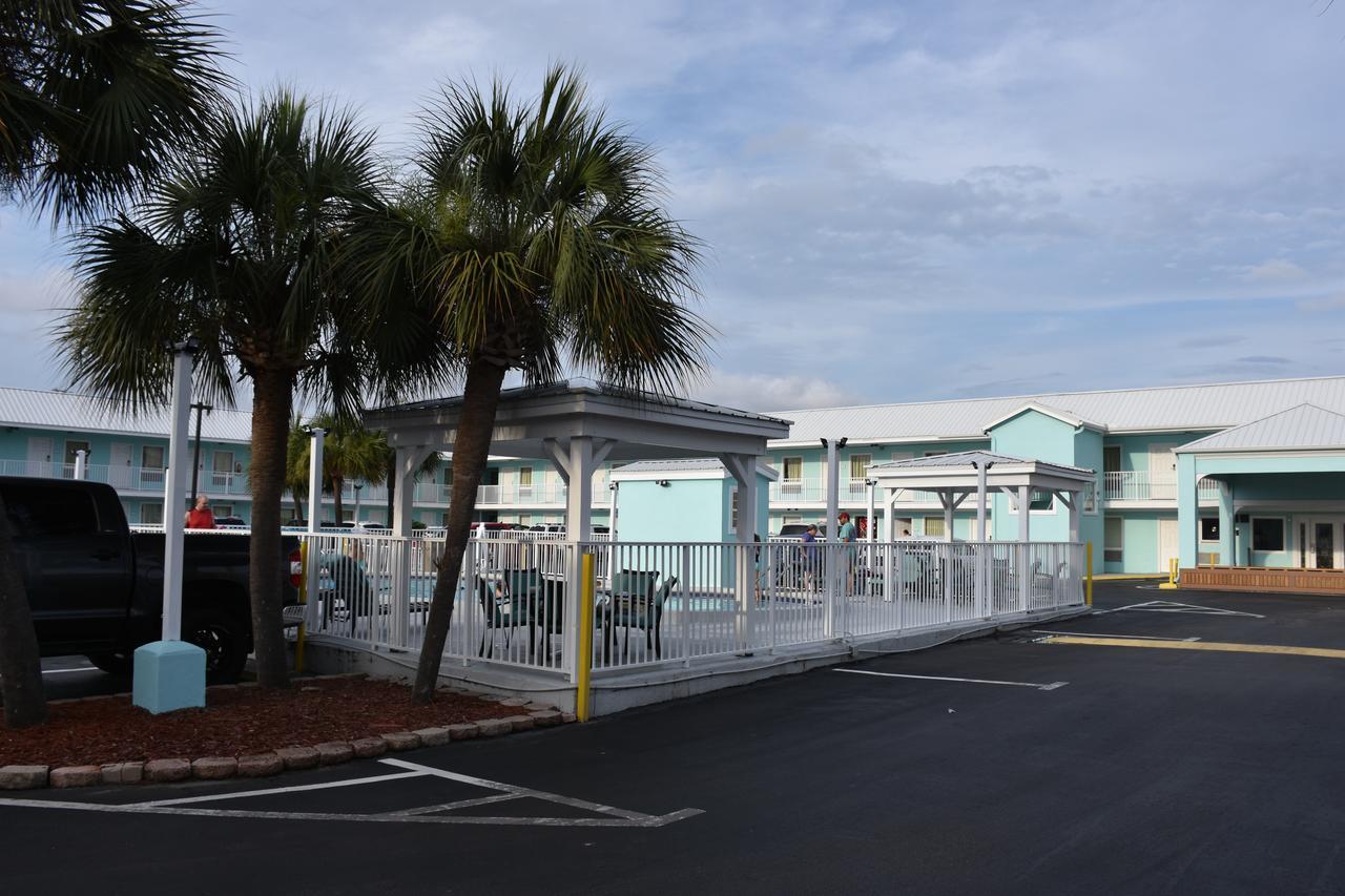Destin Inn & Suites Luaran gambar