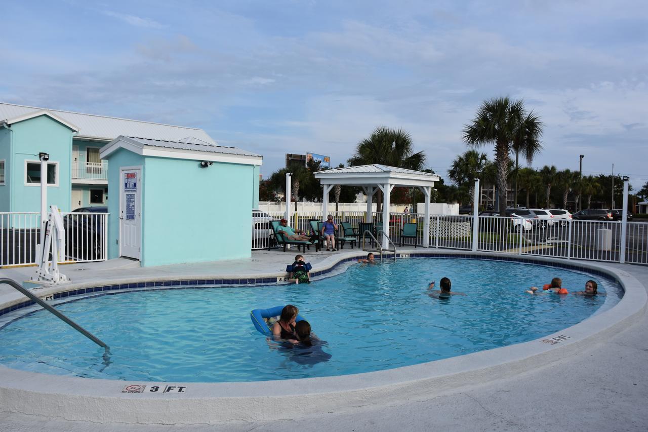 Destin Inn & Suites Luaran gambar
