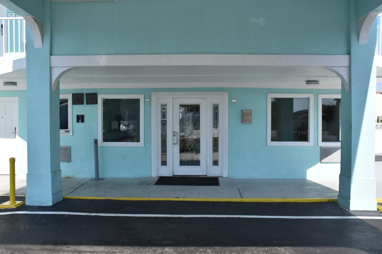 Destin Inn & Suites Luaran gambar