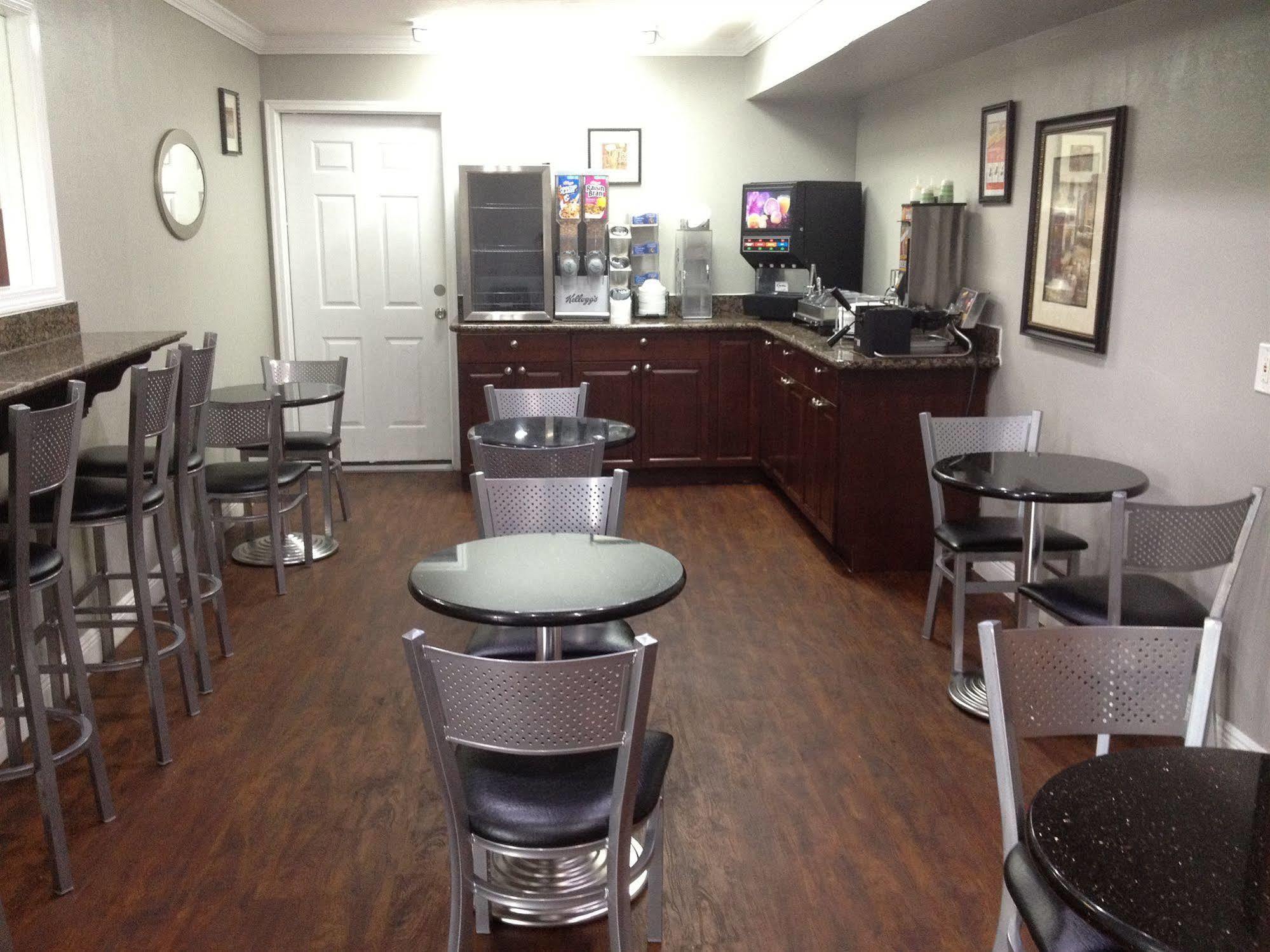 Destin Inn & Suites Luaran gambar