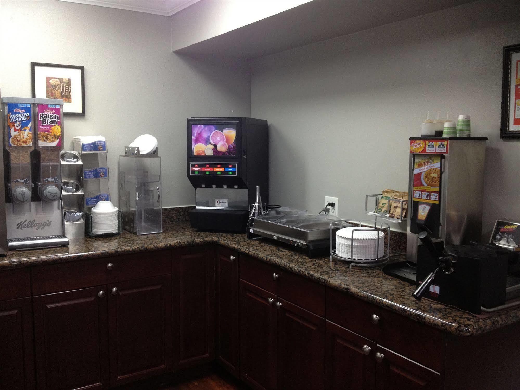 Destin Inn & Suites Luaran gambar