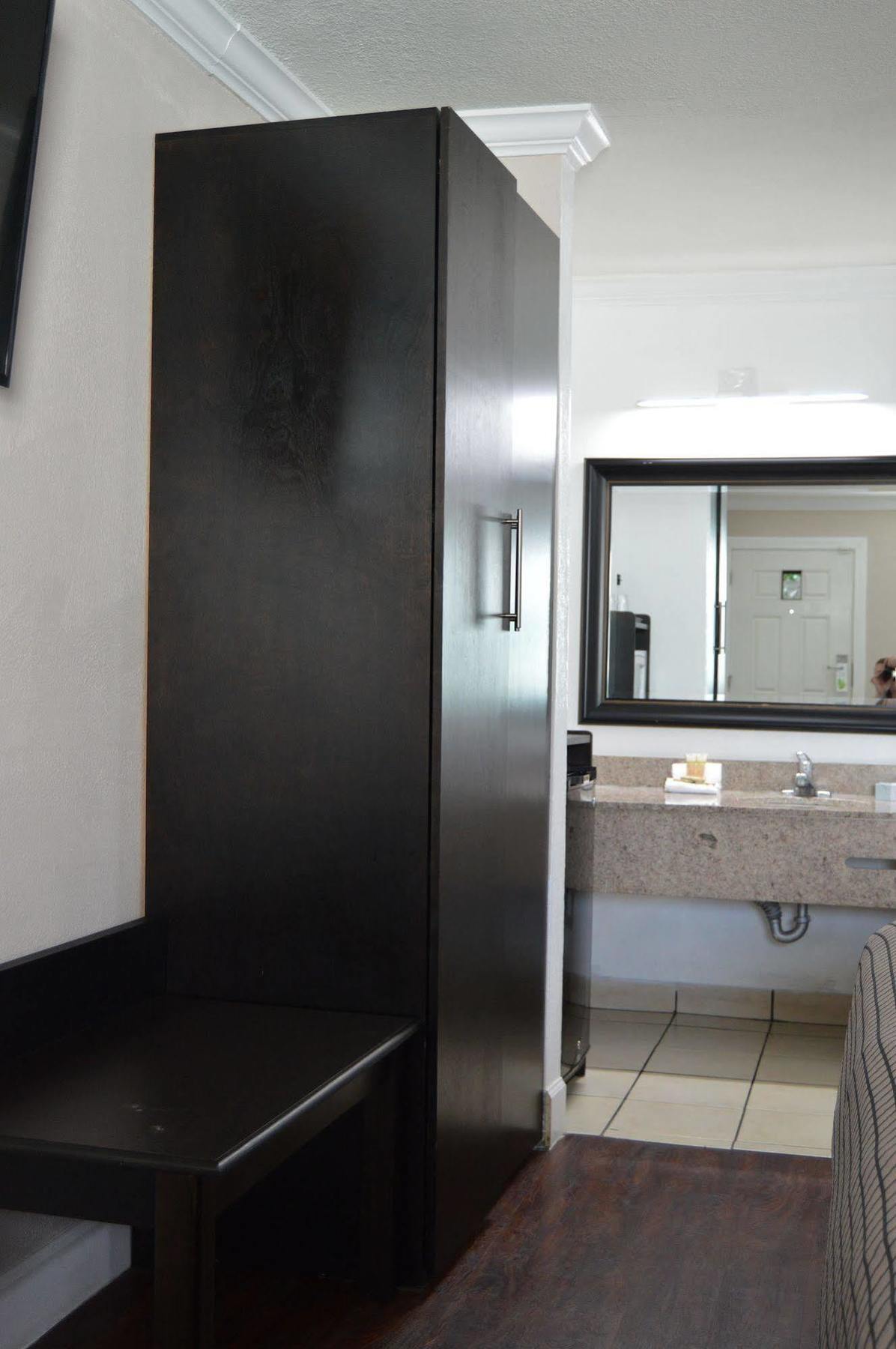 Destin Inn & Suites Luaran gambar