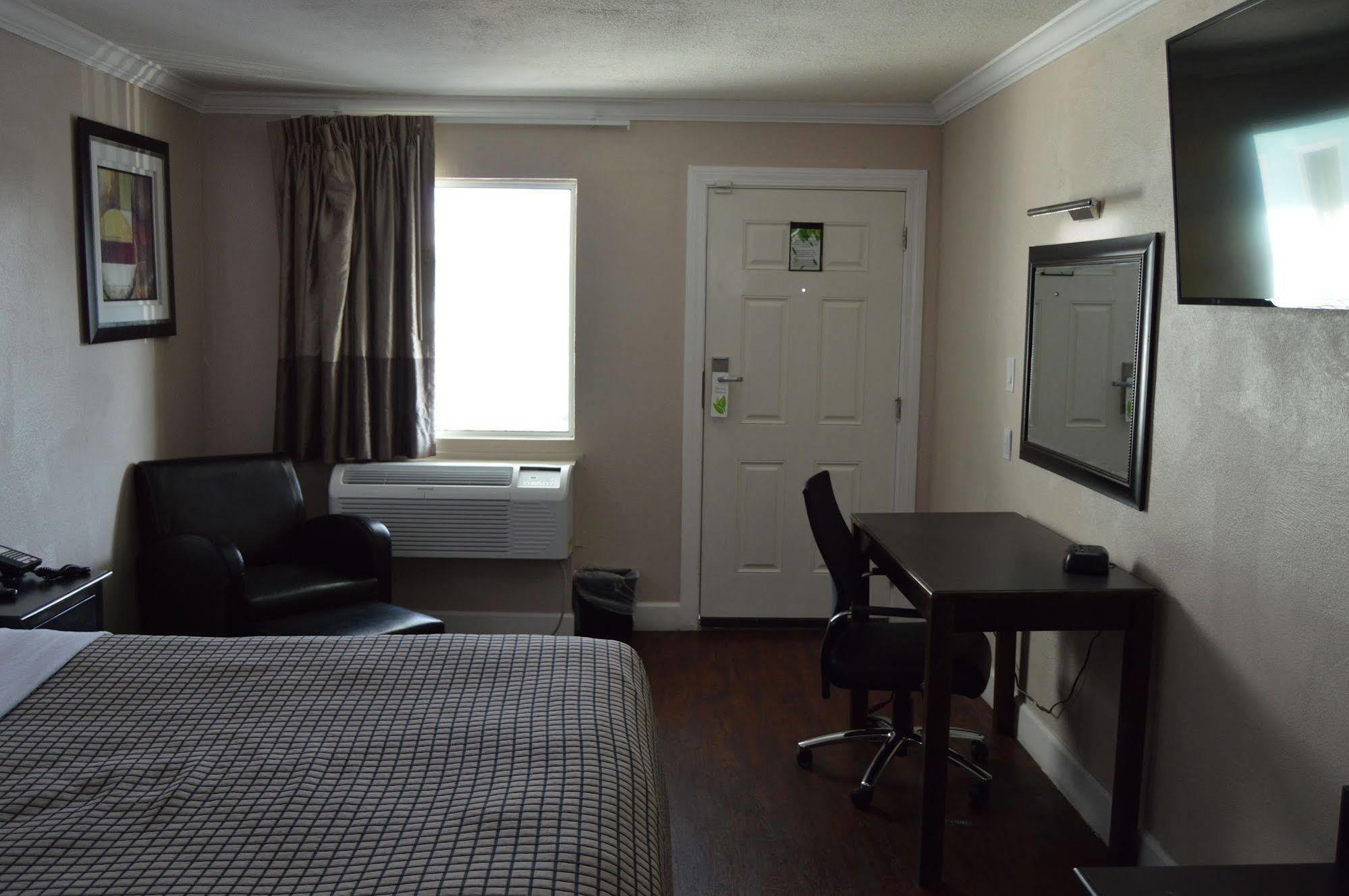 Destin Inn & Suites Luaran gambar