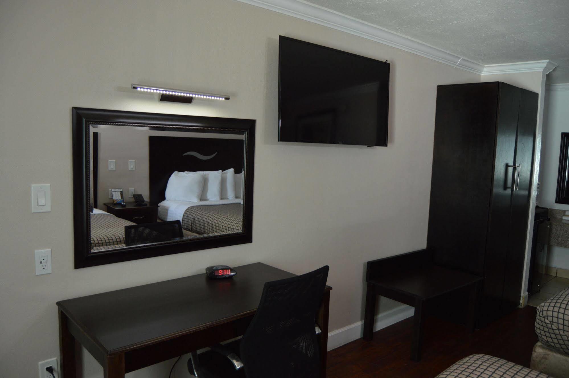 Destin Inn & Suites Luaran gambar