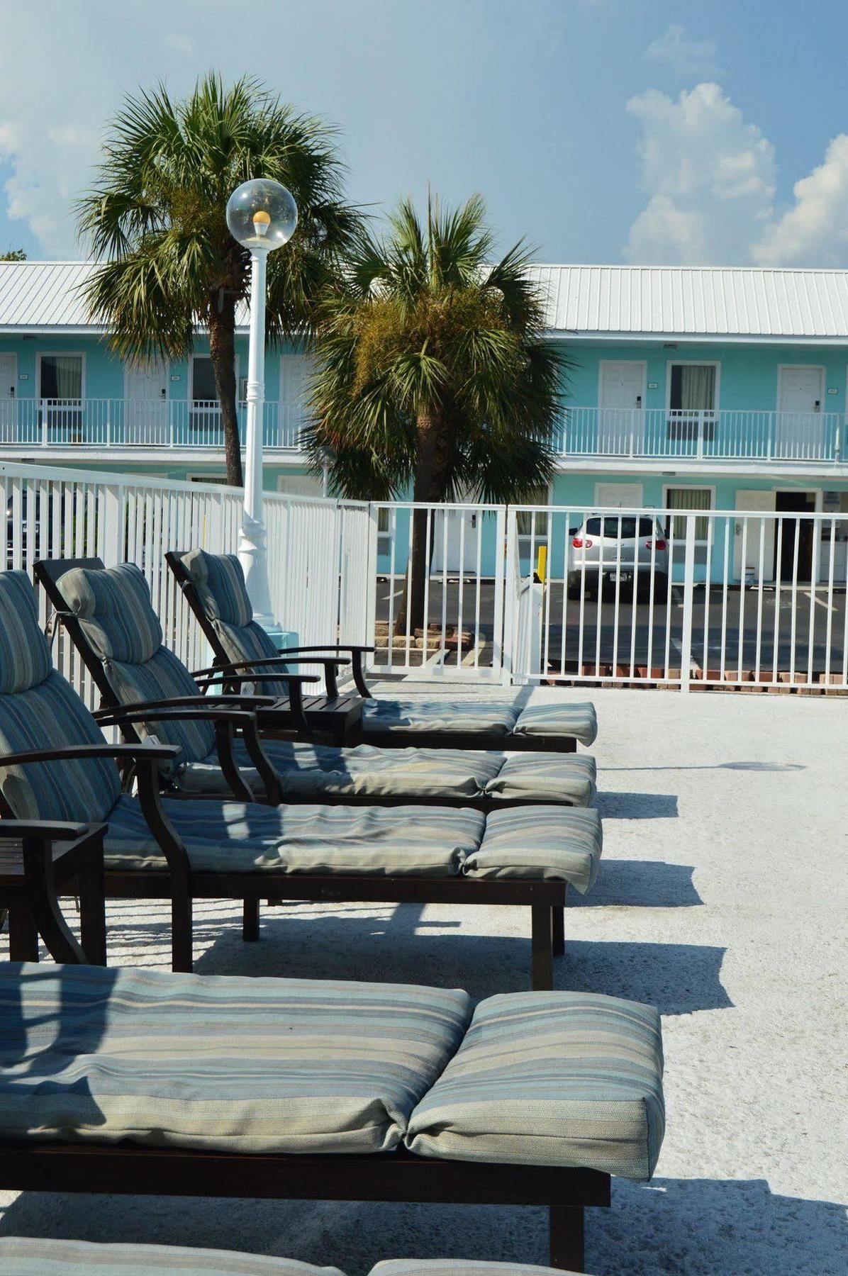 Destin Inn & Suites Luaran gambar