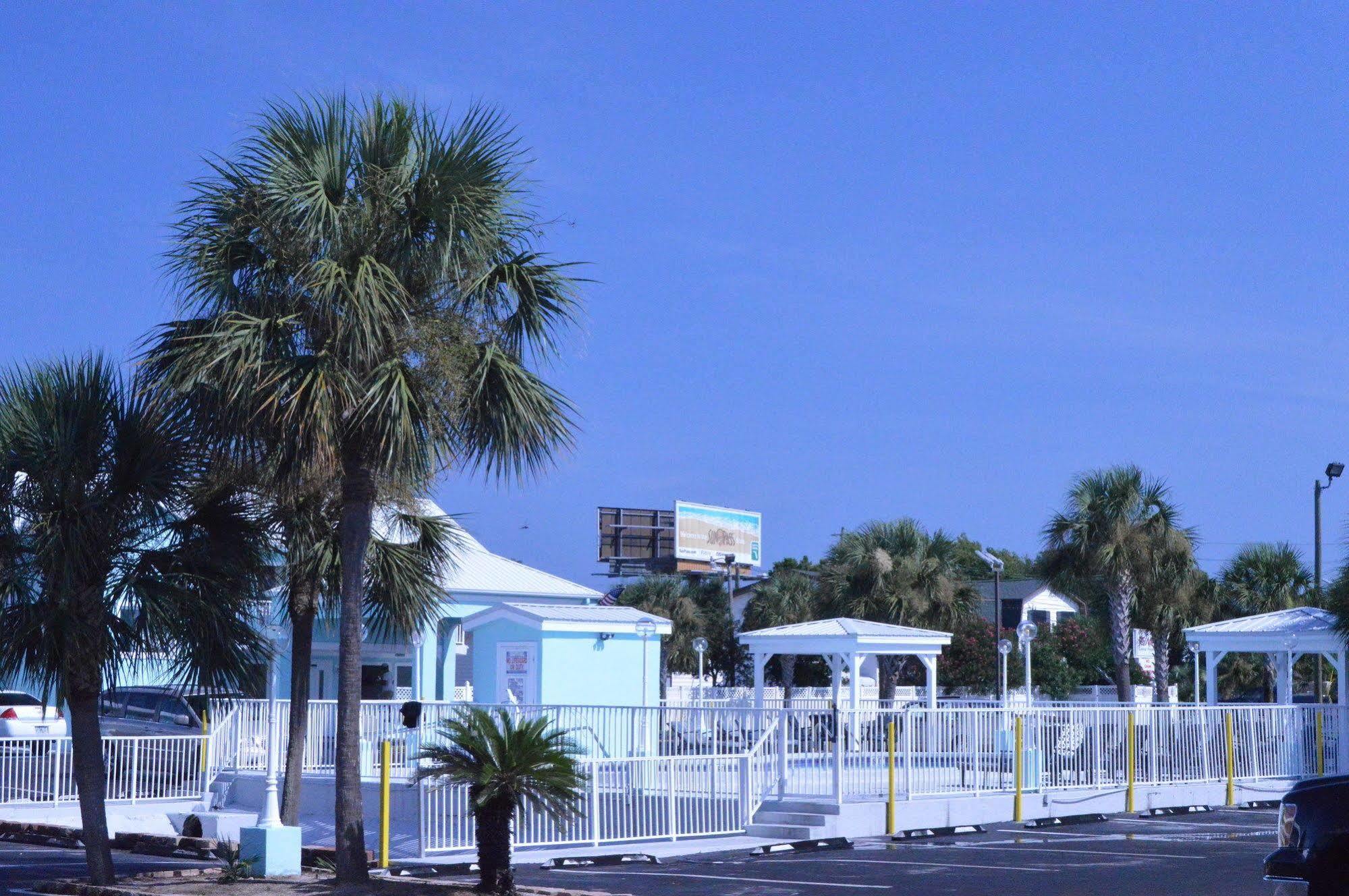 Destin Inn & Suites Luaran gambar