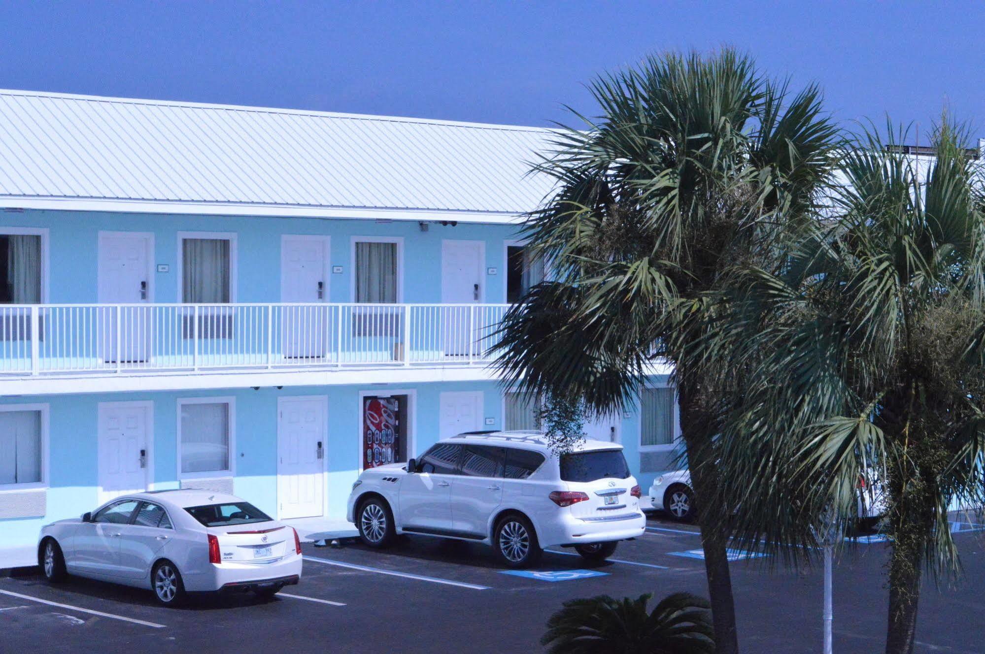 Destin Inn & Suites Luaran gambar