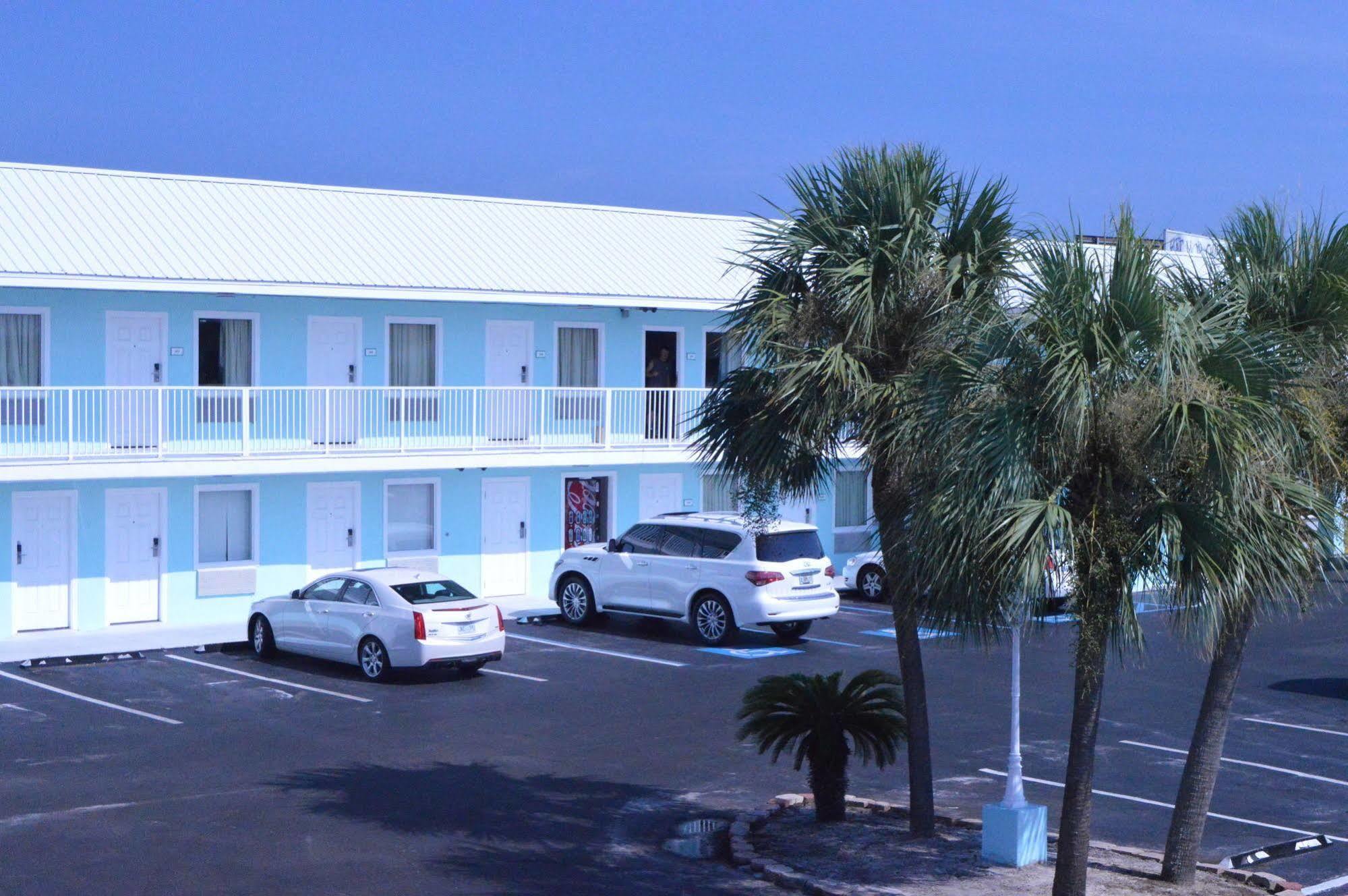Destin Inn & Suites Luaran gambar